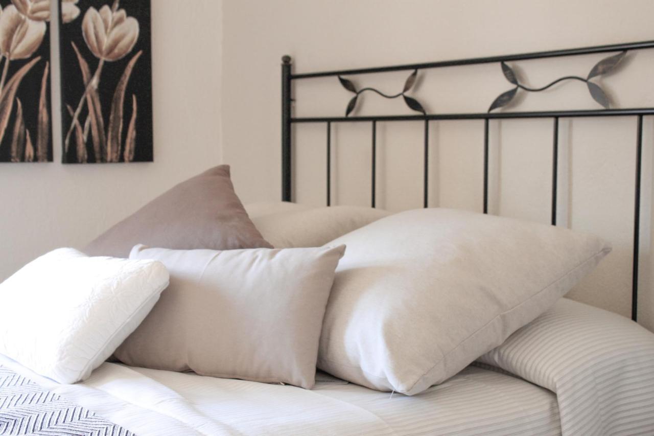 Fonda Mitja Hotel Torroella De Montgri Ngoại thất bức ảnh