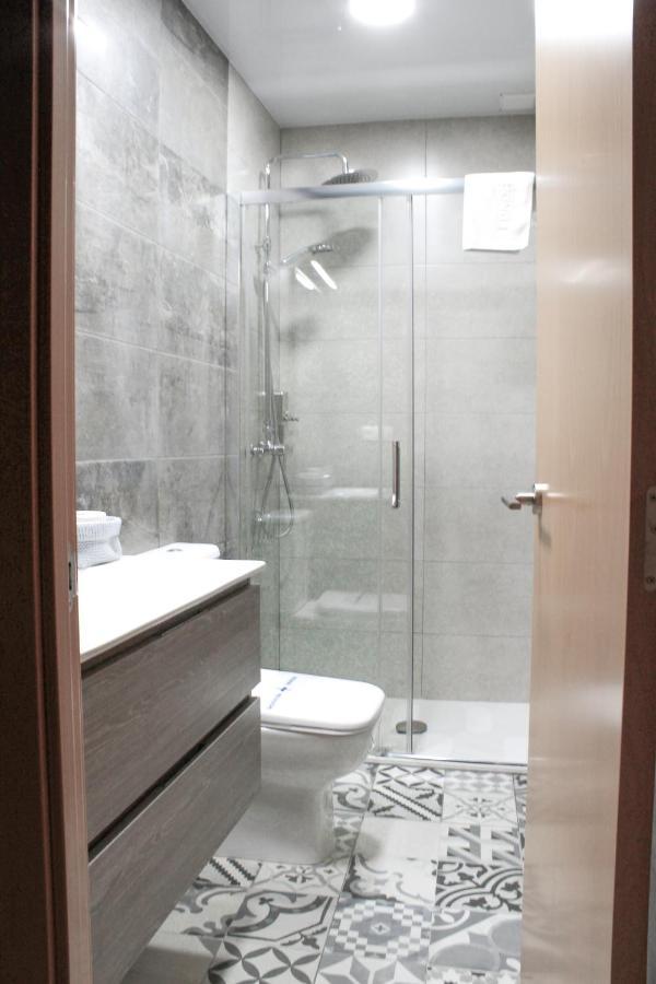 Fonda Mitja Hotel Torroella De Montgri Ngoại thất bức ảnh