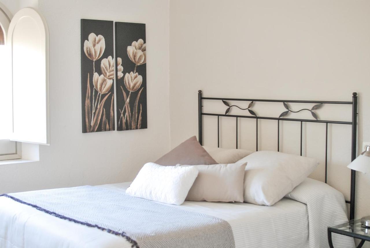 Fonda Mitja Hotel Torroella De Montgri Ngoại thất bức ảnh